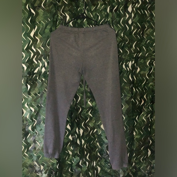 Aeropostale Gray Sweat Set - Picture 5 of 5